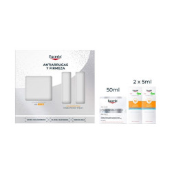 Pack Antiarrugas Y Firmeza