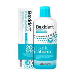 Comprar Duplo Bexident Encías