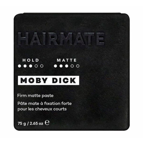 Moby Dick