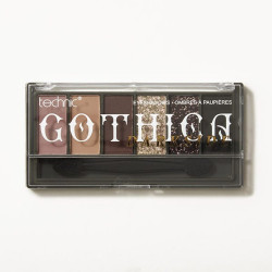 Comprar Gothica Mini 6 Eyeshadow Palette Darkside