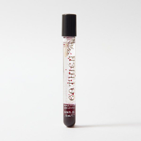 Gothica Lip Oil Bloodmoon