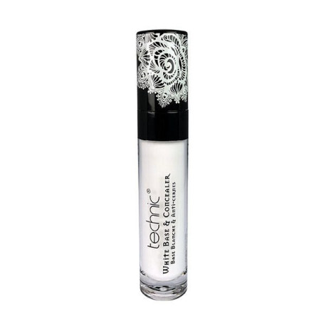 Gothica White Base & Concealer