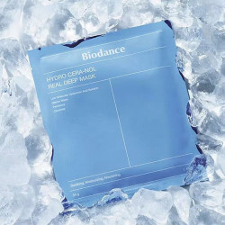 Set Hydro Cera-Nol Real Deep Mask
