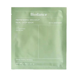 Comprar Refreshing Sea Kelp Real Deep Mask