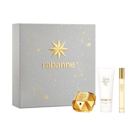 Estuche Lady Million 50ML