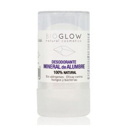 Comprar Desodorante Mineral De Alumbre