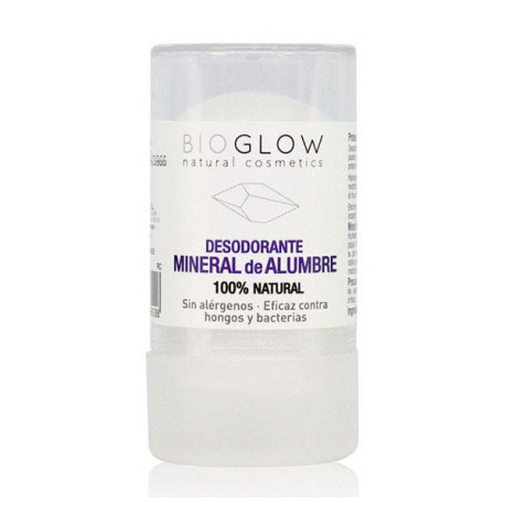 Desodorante Mineral De Alumbre