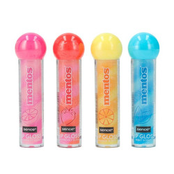 Comprar Mentos Lip Gloss Shaped