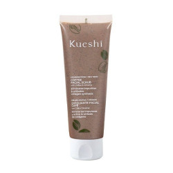 Comprar Exfoliante Facial Café