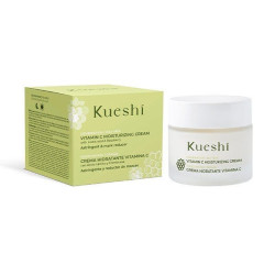 Comprar Crema Hidratante Vitamina C