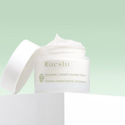 Crema Hidratante Vitamina C