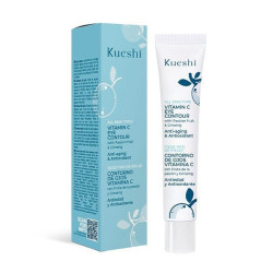 Comprar Contorno De Ojos Vitamina C