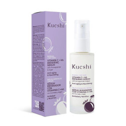 Comprar Sérum Reparador Con Vitamina C + HA