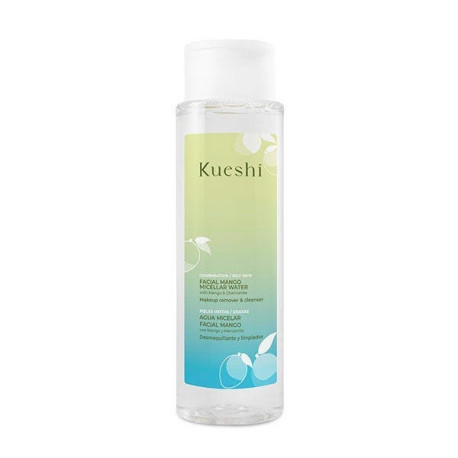 Agua Micelar Facial Mango