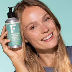 Hair Growth & Density Shampoo