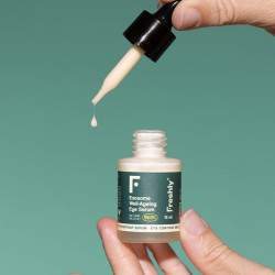 Exosome Well-Ageing Eye Serum