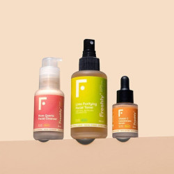 Vitamin C Essential Routine