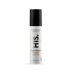 Comprar His Face Cream For Men