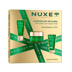 Comprar Nuxe Cofre The Global Anti-Aging Ritual