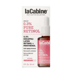 Comprar LACABINE Serúm 0.3% Pure Retinol