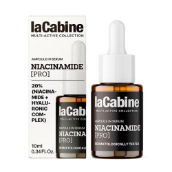 Comprar Serúm Niacinamide