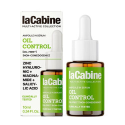 Comprar Ampolla Oil Control