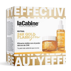 Comprar Rutina 24K Gold Flash Glow