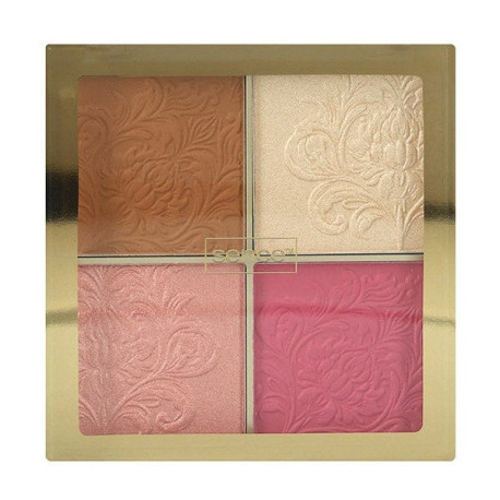 Royal Elegant Face Palette