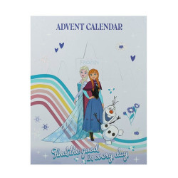 Comprar Calendario Adviento Frozen 2025