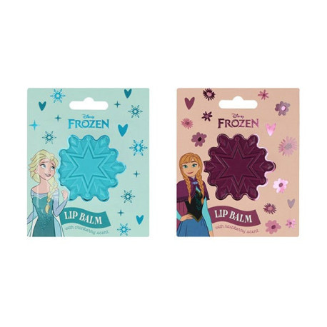 Lip Balm Frozen The Great Outdoors