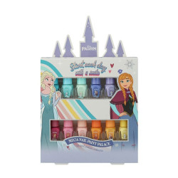 Comprar Nail Polish Frozen The Great Outdoors