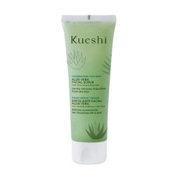 Comprar Exfoliante Facial Aloe Vera