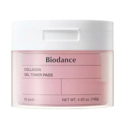 Comprar Collagen Gel Toner Pads