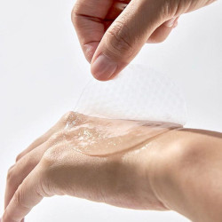 Collagen Gel Toner Pads