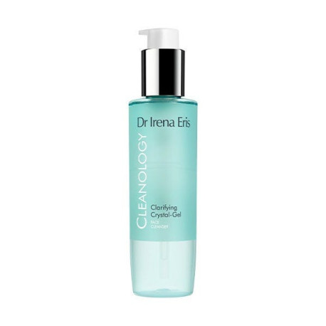 Cleanology Clarifying Crystal-Gel