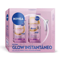 Comprar Rutina Glow Instantáneo