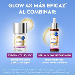 Rutina Glow Instantáneo