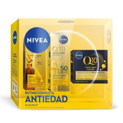 Comprar Rutina Completa Antiedad