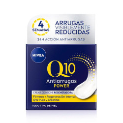 Rutina Completa Antiedad