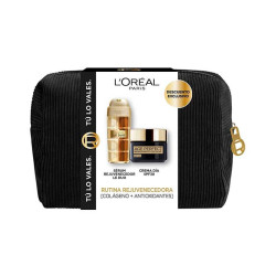 Comprar L´Oreal Paris Rutina Rejuvenecedora