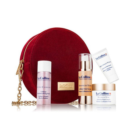 Set Valere Revitalizing Advanced
