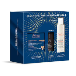 Comprar Avène Pack Redensificante & Antiarrugas