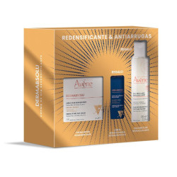 Comprar Avène Pack Redensificante & Antiarrugas