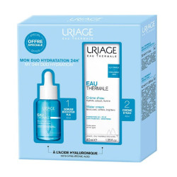 Comprar Uriage Pack Eau Thermal