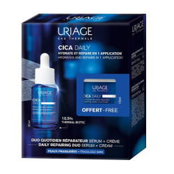 Comprar Uriage Pack Cica Daily