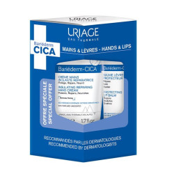 Comprar Pack Bariéderm-CICA