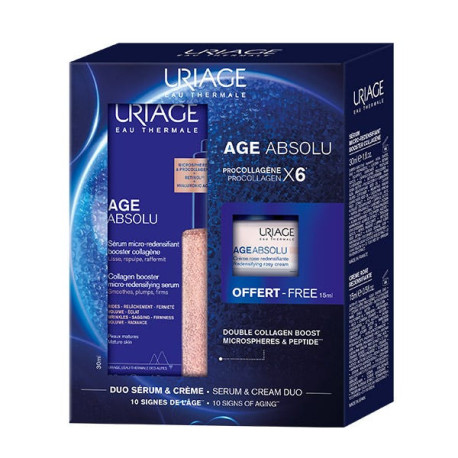 Pack Age Absolu
