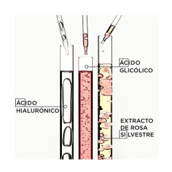 Acondicionador Insta Glaze