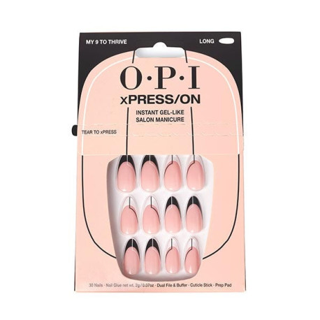 Artificial Nails