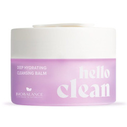 Comprar Hello Clean Deep Hidrating Cleansing Balm